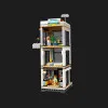 Конструктор LEGO Creator Современный дом (31153)