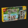 Конструктор LEGO Creator Современный дом (31153)