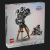 Конструктор LEGO Disney Камера в честь Уолта Диснея (43230)