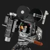 Конструктор LEGO Disney Walt Disney Tribute Camera (43230)