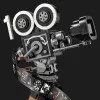 Конструктор LEGO Disney Walt Disney Tribute Camera (43230)