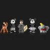 Конструктор LEGO Disney Walt Disney Tribute Camera (43230)