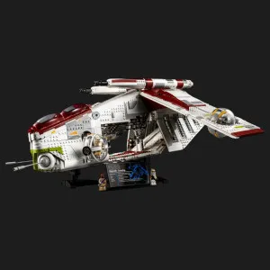 Конструктор LEGO Star Wars Винищувач Республіки (75309)