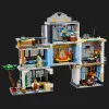 Конструктор LEGO Creator Main Street (31141)