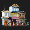 Конструктор LEGO Creator Main Street (31141)
