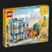 Конструктор LEGO Creator Main Street (31141)