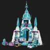 Конструктор LEGO Disney Elsa's Ice Palace (43244)