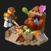 Конструктор LEGO City Space Base and Rocket Launchpad (60434)