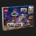 Конструктор LEGO City Space Base and Rocket Launchpad (60434)