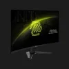 Ігровий монітор MSI 31.5" VA 180Hz MAG 32C6 (UA)