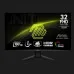 Ігровий монітор MSI 31.5" VA 180Hz MAG 32C6 (UA)