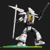 Конструктор LEGO City Robot World Roller-Coaster Park (60421)