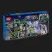 Конструктор LEGO City Robot World Roller-Coaster Park (60421)
