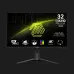 Игровой монитор MSI 31.5" VA 160Hz MAG 321CUP (UA)