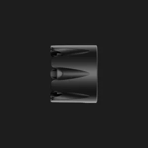Насадка Powerful Air Attachment для фена Supersonic R в Сваляві