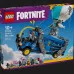Конструктор LEGO Fortnite Battle Bus (77073)