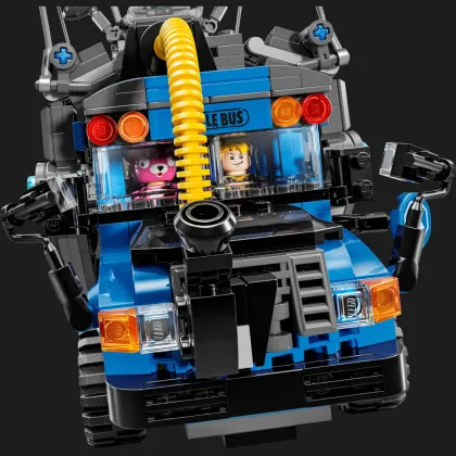 Конструктор LEGO Fortnite Battle Bus (77073)