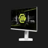 Ігровий монітор MSI 27" IPS 180Hz MAG 274PFW (UA)