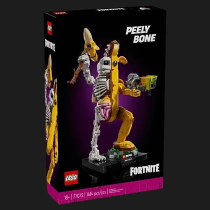 Конструктор LEGO Fortnite Пили-Бон (77072)