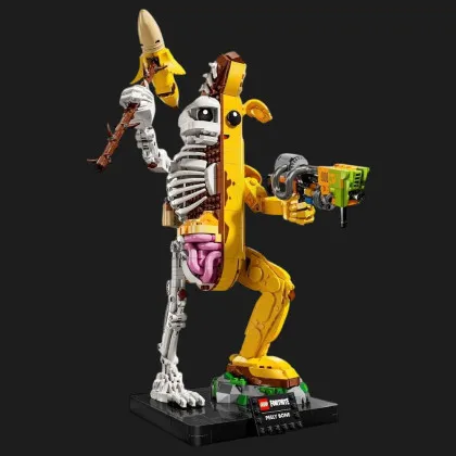 Конструктор LEGO Fortnite Пили-Бон (77072)