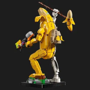 Конструктор LEGO Fortnite Пілі-Бон (77072)