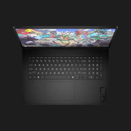 Ноутбук HP Omen 17-db0039nr (AMD Ryzen 7/32GB/1TB (SSD)/RTX 4070) (9R1K1UA) (Global) в Черкасах