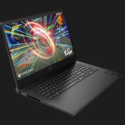 Ноутбук HP Omen 17-db0039nr (AMD Ryzen 7/32GB/1TB (SSD)/RTX 4070) (9R1K1UA) (Global) в Черкасах