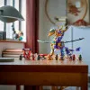 Конструктор LEGO Ninjago Arc Dragon of Focus (71836)