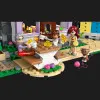 Конструктор LEGO Friends Beekeepers' House and Flower Garden (42669)