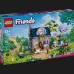 Конструктор LEGO Friends Beekeepers' House and Flower Garden (42669)