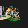 Конструктор LEGO Friends Beekeepers' House and Flower Garden (42669)