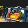 Конструктор LEGO Friends Beekeepers' House and Flower Garden (42669)