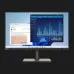 Монитор Lenovo 27" IPS 60Hz ThinkVision T27p-30 63A9GAT1EU (UA)