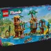 Конструктор LEGO Friends Adventure Camp Tree House (42631)