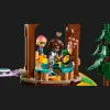 Конструктор LEGO Friends Adventure Camp Tree House (42631)