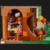 Конструктор LEGO Friends Adventure Camp Tree House (42631)