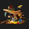 Конструктор LEGO Friends Adventure Camp Tree House (42631)