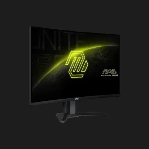 Игровой монитор MSI 27" VA 180Hz MAG 27CQ6F (UA) в Бродах