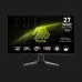 Игровой монитор MSI 27" VA 180Hz MAG 27CQ6F (UA)