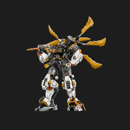 Конструктор LEGO Ninjago Cole's Titan Dragon Mech (71821)