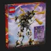Конструктор LEGO Ninjago Cole's Titan Dragon Mech (71821)