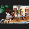 Конструктор LEGO Friends Castle Bed and Breakfast (42638)