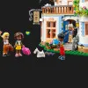 Конструктор LEGO Friends Castle Bed and Breakfast (42638)