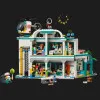 Конструктор LEGO Friends Heartlake City Hospital (42621)