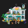 Конструктор LEGO Friends Heartlake City Hospital (42621)