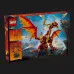 Конструктор LEGO Ninjago Source Dragon of Motion (71822)