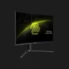 Ігровий монітор MSI 27" VA 180Hz MAG 27CQ6PF (UA)