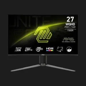 Игровой монитор MSI 27