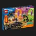 Конструктор LEGO City Double Loop Stunt Arena (60339)
