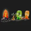 Конструктор LEGO City Double Loop Stunt Arena (60339)